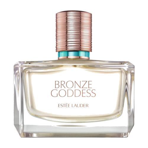 Tester - Estee Lauder - Bronze Goddess Eau Fraiche EDT For Women 50ML
