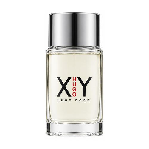 Tester - Hugo Boss - XY EDT For Men 100ML