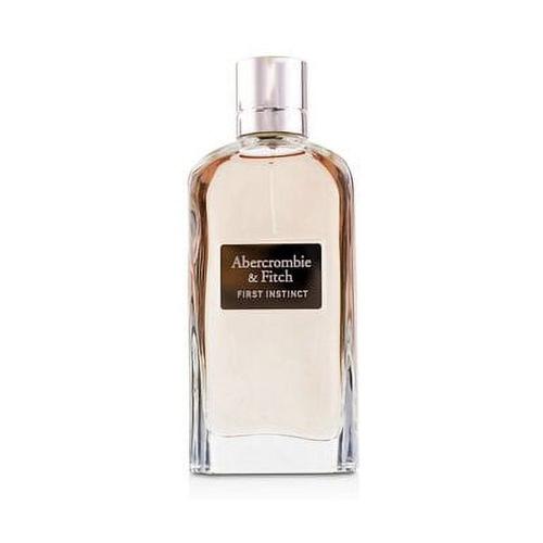 Tester - Abercrombie&Fitch - First Instinct EDT For Men 50ML