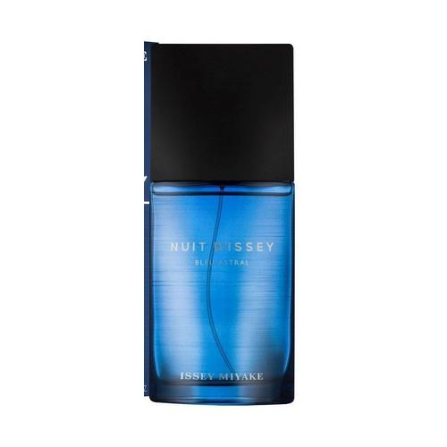 Tester - Issey Miyake - Nuit D'issey Bleu Astral EDT For Men 125ML