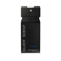 Tester - Bogart - Silver Scent Deep EDT For Men 100ML