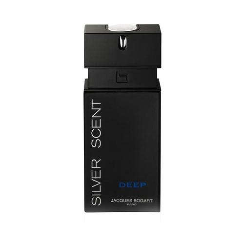 Tester - Bogart - Silver Scent Deep EDT For Men 100ML