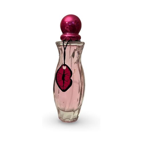 Tester - Rihanna - Kiss EDP for Women 100ML