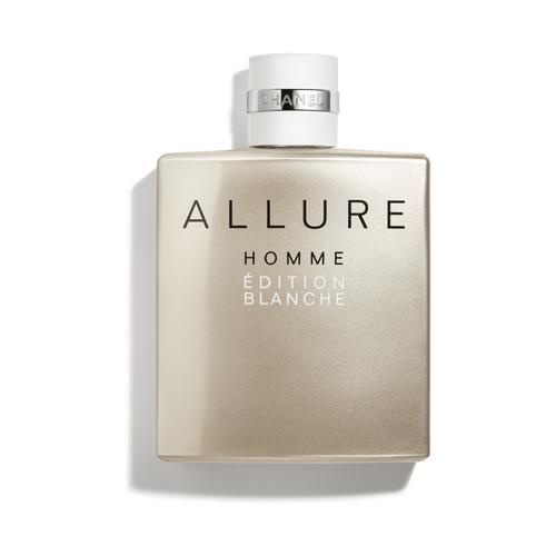 Tester - Chanel - Allure Homme Edition Blanche EDP For Men 100ML