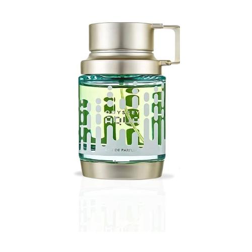 Tester - Armaf - Odyssey Aqua EDP For Men 100ML