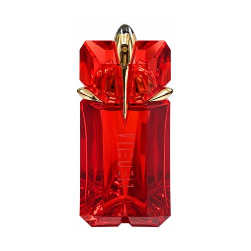 Tester - Thierry Mugler - Alien Fusion EDP For Women 60ML