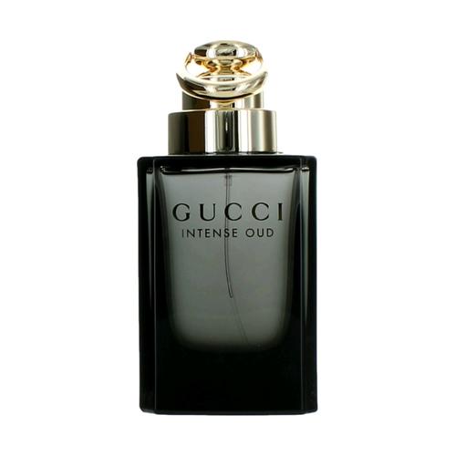 Tester - Gucci - Oud EDP For Women 75ML