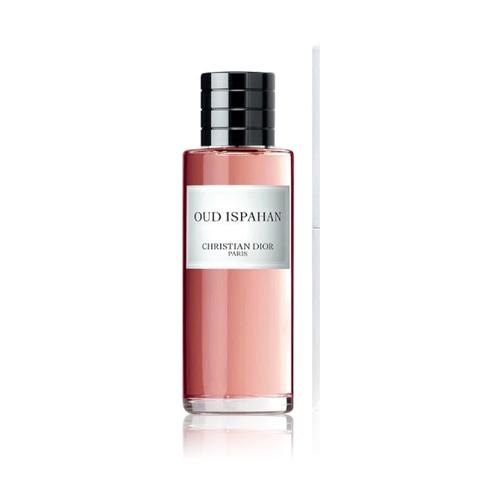 Tester - Christian Dior - Oud Ispahan EDP Unisex 125ML