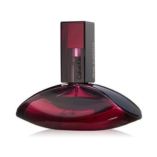 Tester - Calvin Klein - Deep Euphoria EDP For Women 100ML