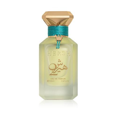 Tester - Alezz Oud - Hersh 2 EDP Unisex 100ML