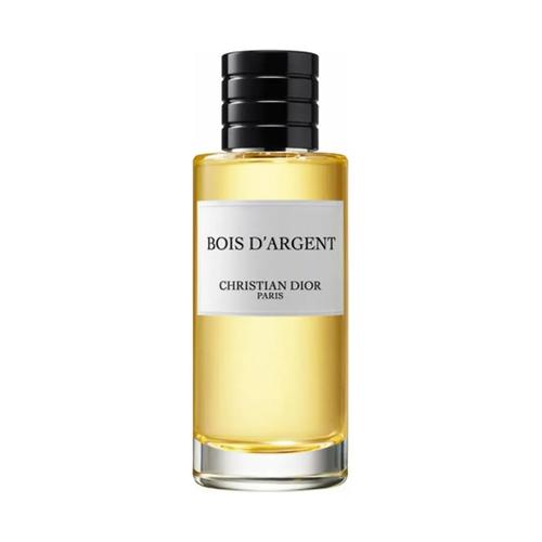Tester - Christian Dior - Bois D'Argent EDP For Women 125ML