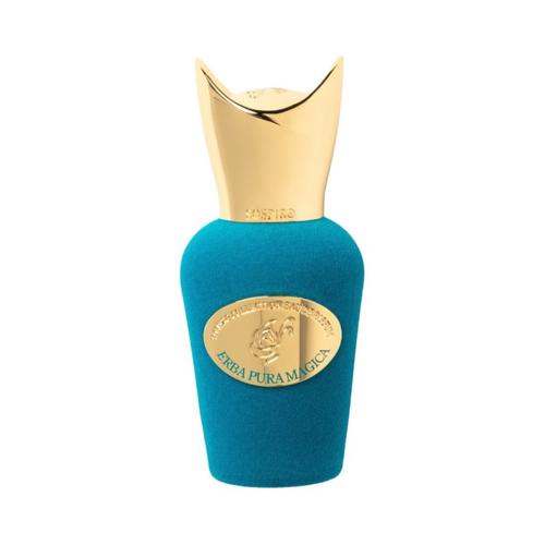 Tester - Sospiro - Erba Pura Magica EDP Unisex 15ML
