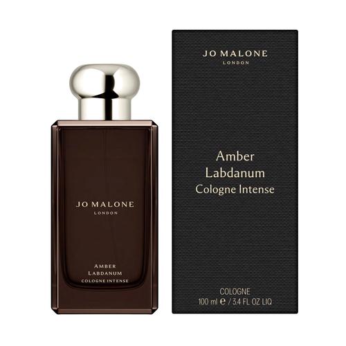 Jo Malone - Amber & Labdanum EDC Intense Unisex 100ML