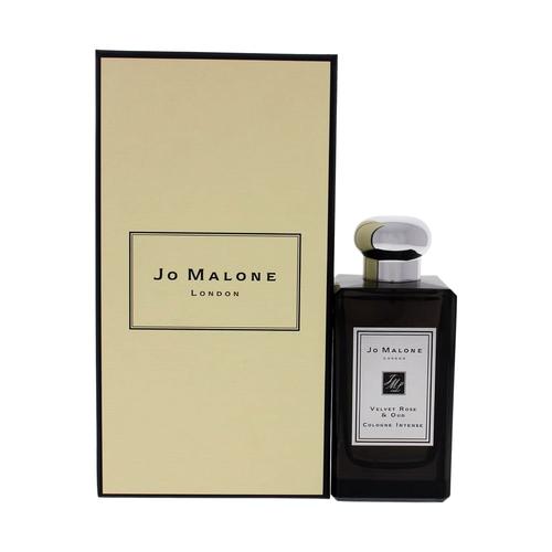 Jo Malone - Oud & Bergamot EDC Intense Unisex 100ML