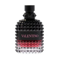 Tester - Valentino - Uomo Born In Roma Green Stravaganza EDT For Men 100ML