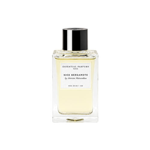 Tester - Essential Parfums - Nice Bergamote EDP Unisex 100ML