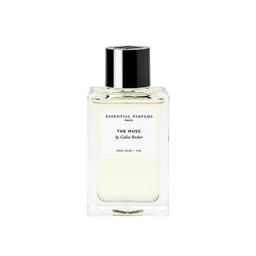 Tester - Essential Parfums - The Musc EDP Unisex 100ML