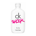 Tester - Calvin Klein - CK One Shock EDT For Women 200ML