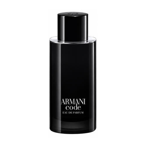 Tester - Giorgio Armani - Armani Code EDP For Men 125ML