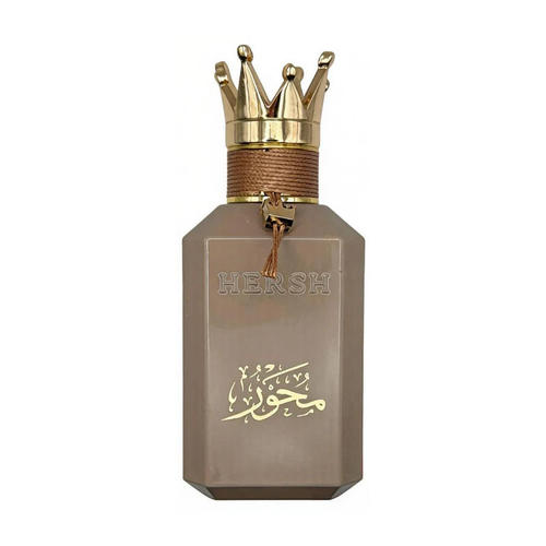 Tester - Alezz Oud - Hersh Mehwer EDP Unisex 100ML