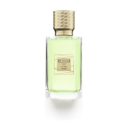 Tester - Ex Nihilo - Interdites Viper Green EDP Unisex 50ML