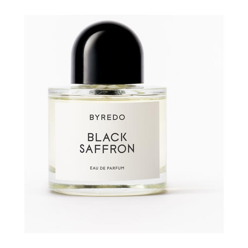 Tester - Byredo - Black Saffron EDP Unisex 100ML