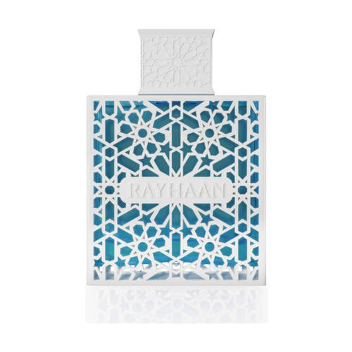 Tester - Rayhaan - Azul EDP Unisex 100ML