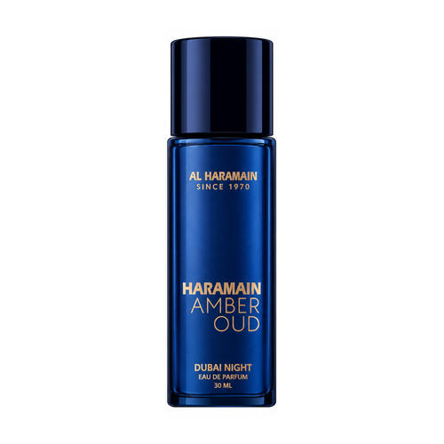Tester - Al Haramain - Dubai Night EDP Unisex 30ML