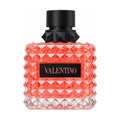 Tester - Valentino - Donna Born In Roma Coral Fantasy EDP For Women 100ML