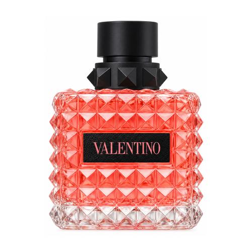 Tester - Valentino - Donna Born In Roma Coral Fantasy EDP For Women 100ML