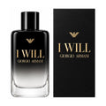 Giorgio Armani - I Will EDP For Men 100ML