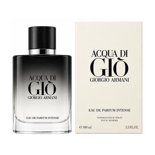 Giorgio Armani - Acqua Di Gio Intense EDP For Men 100ML