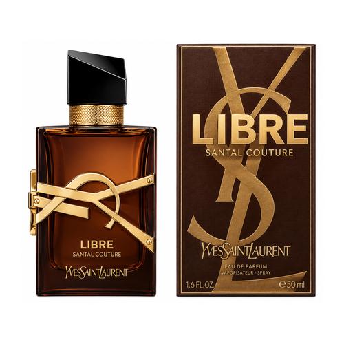 Yves Saint Laurent - Libre Santal Couture EDP For Women 50ML
