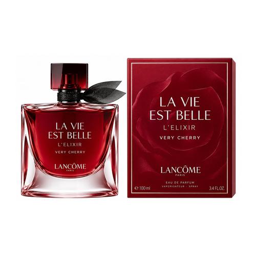 Lancome - La Vie Est Belle L'Elixir Very Cherry EDP For Women 100ML