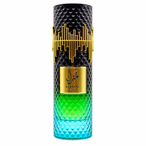 Tester - Al Absar - Ghazal Gold EDP Unisex 100ML