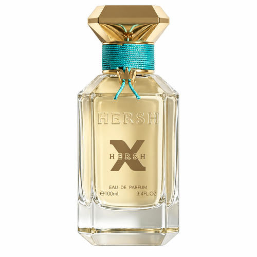 Tester - Alezz Oud - Hersh X EDP Unisex 100ML