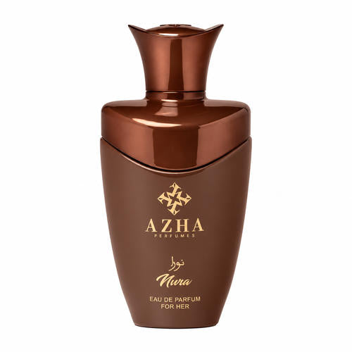 Tester - Azha - Nura EDP For Women 100ML