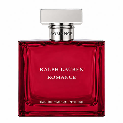Tester - Ralph Lauren - Romance Intense EDP For Women 100ML