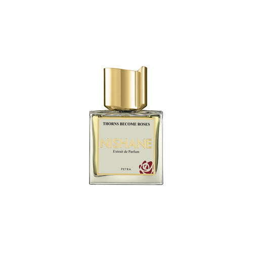Tester - Nishane - Thorns Become Roses EDP Unisex 50ML