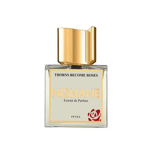 Tester - Nishane - Thorns Become Roses EDP Unisex 100ML
