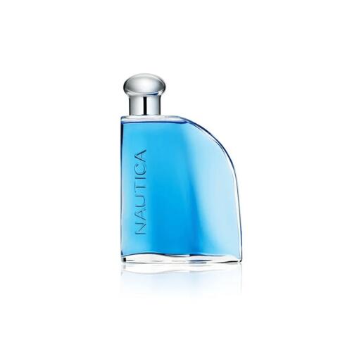 Tester - Nautica - Nautica Blue EDT For Men 100ML