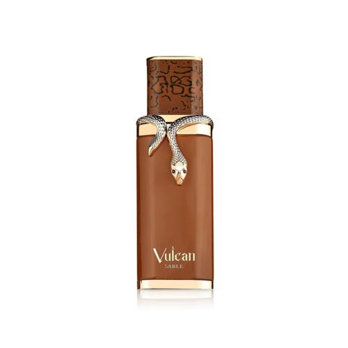 Tester - French Avenue - Vulcan Sable EDP Unisex 100ML