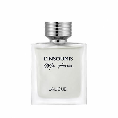 Tester - Lalique - L'Insoumis Ma Force EDT For Men 100ML