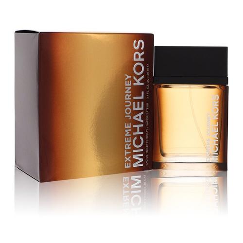 Michael Kors - Extreme Journey EDT For Men 100ML