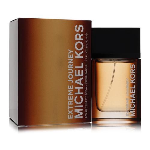 Michael Kors - Extreme Journey EDT For Men 50ML