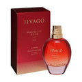 Jivago - Magnetic Gold Red EDP For Women 100ML