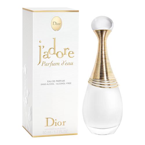 Christian Dior - Jadore Parfum D'eau EDP For Women 50ML