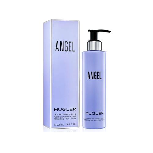 Mugler - Angel Perfuming Body Lotion For Women 200ML