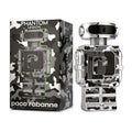 Paco Rabanne - Phantom Legion Collector EDT For Men 100ML