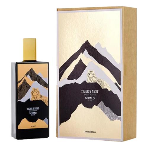 Memo Paris - Tiger's Nest EDP Unisex 75ML